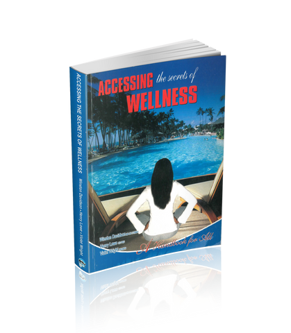 Accessing Wellness