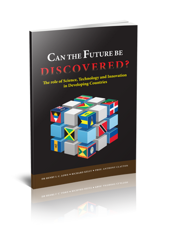 Can the future be discovered?