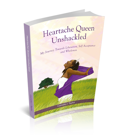 HeartAche Queen Unshackled