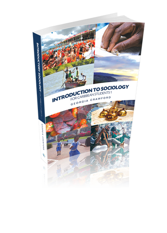 Introduction to Sociology for Caribbean Students 1