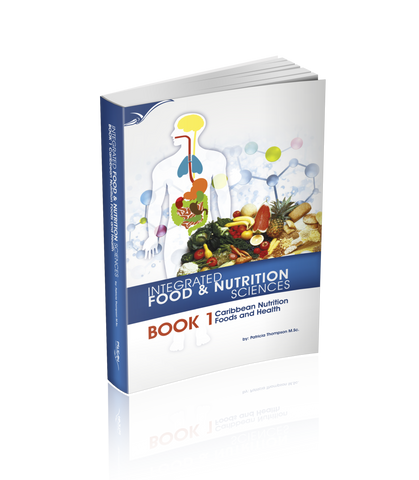 Integrated Food & Nutrition Sciences