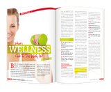 CARIBBEAN WELLNESS & LIFESTYLE MAGAZINE (ISSUE #30)