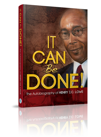 It can be done - (PaperBack)