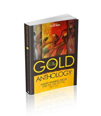 JCDC The Gold Anthology