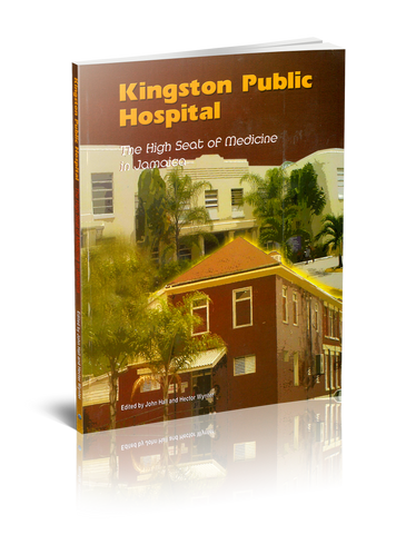 Kingston Public Hospital