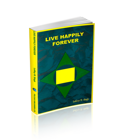 Live Happily Forever